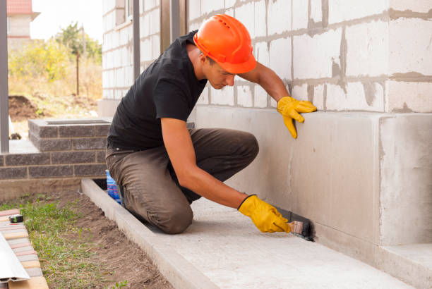 Licensed Interior Drainage System service in Newark, NY - SGP Waterproofing